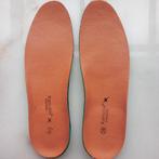 Xsensible Stretchwalker inlegzolen voetbed mt 38 nieuw, Xsensible, Ophalen of Verzenden, Nieuw