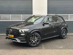 Mercedes Benz GLE 53 AMG 4Matic+ BTW AUTO 2020 Burmester Pan, Automaat, 435 pk, Zwart, GLE