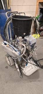 Graco Classic 390 PC Verfspuit, Ophalen, Gebruikt, Verfspuit of Verfpomp