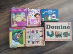 Spelletjes en puzzels, Ophalen, Gebruikt