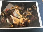 Rembrandt, Antiek en Kunst, Verzenden