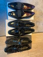 Ducal firenze lakschoenen maat42 zwart, Ducal firenze, Zwart, Nieuw, Ophalen of Verzenden