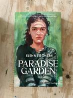Paradise Garden - Elena Fischer, Ophalen of Verzenden, Zo goed als nieuw