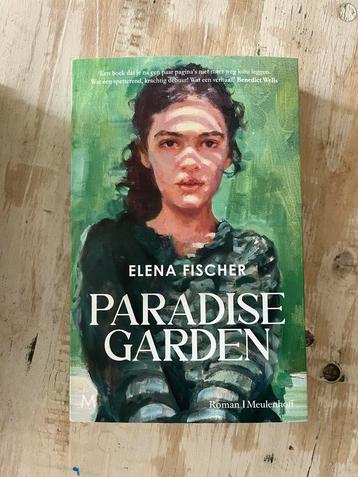 Paradise Garden - Elena Fischer beschikbaar voor biedingen
