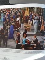 Nieuw Mijn droom voor ons Land Inspiratie voor de Koning, Ophalen of Verzenden, Nieuw, Tijdschrift of Boek