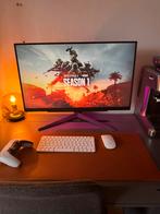 LG 27GS85Q-B.AEU, Ophalen, Nieuw, 64 GB of meer, Overige modellen