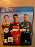 F1 22 voor PS4, Spelcomputers en Games, Ophalen of Verzenden, Zo goed als nieuw