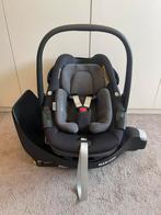 Maxi-Cosi Pebble 360 + isofix base, Ophalen, Gebruikt, Isofix, 0 t/m 13 kg