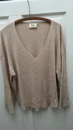 Leuke top/ dunne trui van I say  maat xxl, Kleding | Dames, Ophalen of Verzenden, Zo goed als nieuw, Maat 46/48 (XL) of groter
