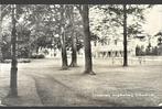 Loosduinen, jeugdherberg Ockenburgh, Ophalen of Verzenden, 1960 tot 1980, Gelopen, Zuid-Holland