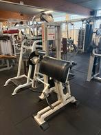 Panatta biceps curl preacher, Ophalen of Verzenden, Zo goed als nieuw, Overige typen
