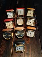 verzameling reiswekkers, Ophalen of Verzenden