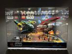 Zeldzame Star Wars Lego Winkeldisplay, Ophalen of Verzenden, Zo goed als nieuw, Lego