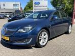 Opel Insignia 1.4 T EcoFLEX Edition 140pk Trekhaak | Achteru, Voorwielaandrijving, 4 cilinders, Blauw, Origineel Nederlands