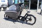 Urban Arrow l Bosch Cargo Line l 1000wh l Belt drive, Fietsen en Brommers, Fietsen | Bakfietsen, Overige merken, 4 kinderen of meer