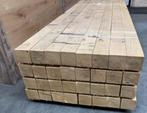 12x12 CM Eikenhouten fijnbezaagde Frans eiken qp1 palen, Tuin en Terras, Palen, Balken en Planken, Ophalen of Verzenden, 250 cm of meer