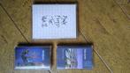 Pink Floyd cassette bandjes., Ophalen, Gebruikt, 2 t/m 25 bandjes, Origineel