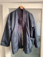 Stijlvolle jas van Bitte Kai Rand - Maat M, Ophalen of Verzenden, Zo goed als nieuw, Maat 38/40 (M), Blauw