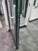 Nieuw Achterdeurkozijn Triple Glas Bezorgen factuur mogelijk, 75 tot 150 cm, Deurkozijn, Ophalen of Verzenden, Zo goed als nieuw