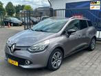 Renault Clio Estate 1.5 dCi ECO Night&Day / AIRCO / NAVIGATI, Voorwielaandrijving, Euro 5, Gebruikt, 4 cilinders