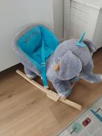 Baby Schommel Olifant, Ophalen of Verzenden, Gebruikt