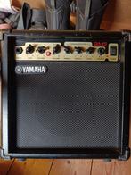Yamaha GA-15 gitaarversterker, Muziek en Instrumenten, Versterkers | Bas en Gitaar, Ophalen of Verzenden, Zo goed als nieuw, Minder dan 50 watt