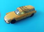 Corgi Juniors – Citroën Safari Whizzwheels, Hobby en Vrije tijd, Modelauto's | Overige schalen, Ophalen of Verzenden