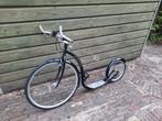Kickbike step met dog-adapter, Ophalen, Gebruikt, Kickbike
