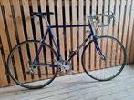 Blauwe Gazelle AA Special 58 cm (uit 1985), Fietsen en Brommers, Fietsen | Racefietsen, Ophalen, 28 inch, Gebruikt, Heren