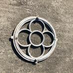 kantel raam, Doe-het-zelf en Verbouw, Glas en Ramen, Ophalen, Gevelraam of Ruit, Gebruikt, Minder dan 80 cm