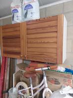 Muurkastje - Praktisch en Stijlvol!, Ophalen, 25 tot 50 cm, 50 tot 100 cm