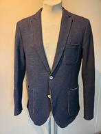Blue Industry Blazer " raw"Maat 54 - Nieuw!, Verzenden, Nieuw, Maat 52/54 (L), Blauw