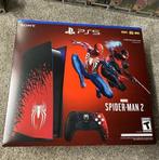 PlayStation 5 console Marvel’s Spiderman 2 limited bundel, Nieuw, Ophalen of Verzenden, Playstation 5 Digital