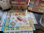 Compleet boer opoly, Hobby en Vrije tijd, Gezelschapsspellen | Bordspellen, Drie of vier spelers, Ophalen of Verzenden, Zo goed als nieuw
