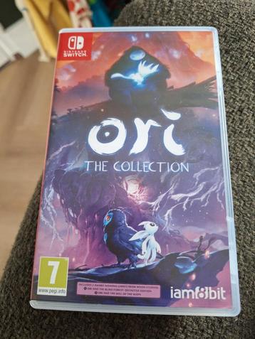 Ori The Collection beschikbaar voor biedingen