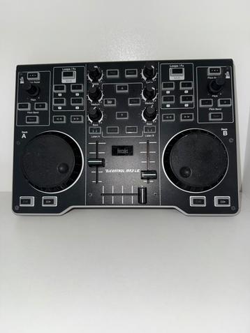 Hercules dj control mp3 LE beschikbaar voor biedingen