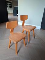 Kinderstoeltjes Hout School, Kinderen en Baby's, Ophalen of Verzenden