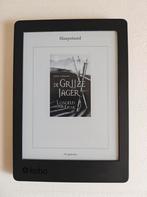 Kobo Aura 2e Editie (Nieuwstaat) + 2000 Boeken, 6 inch of minder, Ophalen of Verzenden, 4 GB of minder, Kobo Aura Edition 2