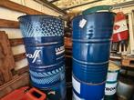 Olievaten / Tonnen - 200L & 60L - Stookton / Vuurton, Tuin en Terras, Vuurkorven, Ophalen of Verzenden