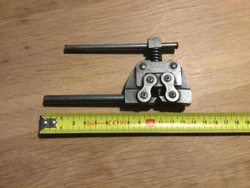 Vintage RENOLD motorfiets kettingpons. beschikbaar voor biedingen