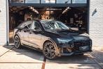 Audi Q8 55 TFSI quattro Pro Line S / Panoramadak / Luchtveri, Te koop, 5 stoelen, Benzine, Gebruikt