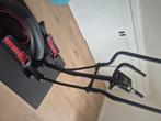 Crosstrainer Hammer, Ophalen, Overige materialen, Benen, Zo goed als nieuw