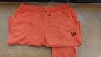 Oranje Adidas broek maat 38, Ophalen of Verzenden, Oranje