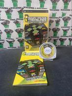 Midway Arcade Treasures Extended Play - PSP - Iksgames, Online, Puzzel en Educatief, Verzenden, .