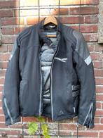 Dames Motorjas merk Magna, maat M, Motoren, Kleding | Motorkleding, Tweedehands, Dames, Jas | textiel