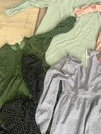Pakket meisje kleding maat 146/152 lange jurken & abaya, Ophalen of Verzenden, Zo goed als nieuw, Maat 146