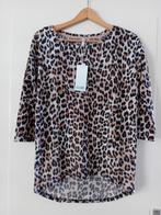 Nieuw dames shirt met 3/4 mouw maat XS, Overige kleuren, Nieuw, Ophalen of Verzenden, Lange mouw