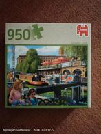 Jumbo puzzel, Hobby en Vrije tijd, Ophalen of Verzenden, Zo goed als nieuw