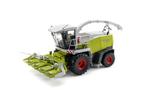 Claas Jaguar Speedstar 900 + RU 600 - USK, Hobby en Vrije tijd, Modelauto's | 1:32, Ophalen of Verzenden, Zo goed als nieuw, Tractor of Landbouw