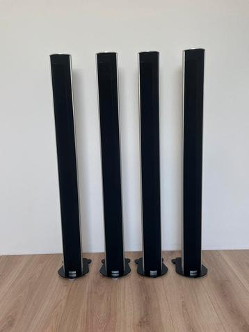 PIEGA speakers in prijs verlaagd ! beschikbaar voor biedingen